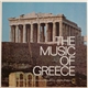 Various - The Music Of Greece